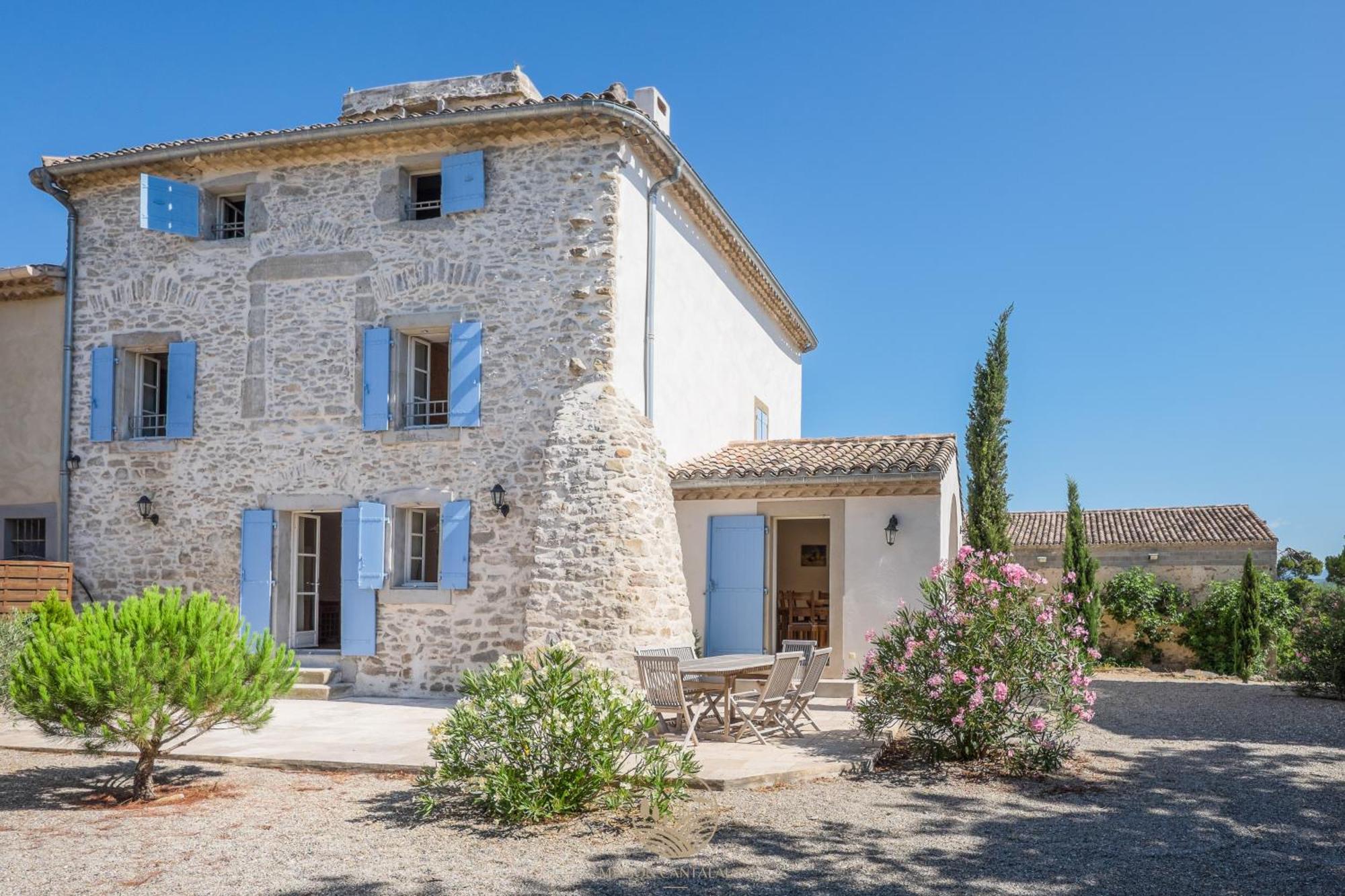 Domaine De Cantalauze Trèbes Extérieur photo