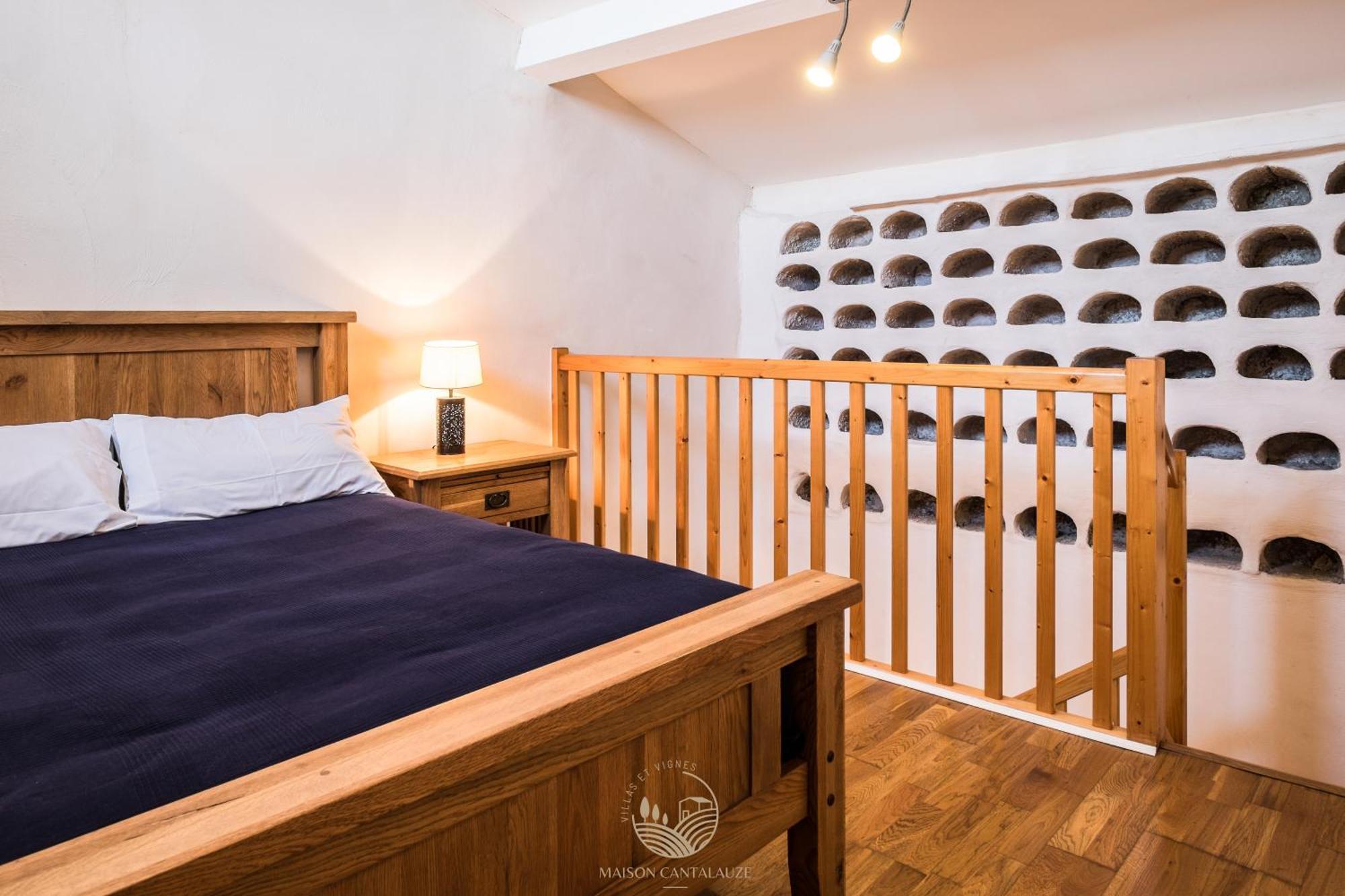 Domaine De Cantalauze Trèbes Extérieur photo