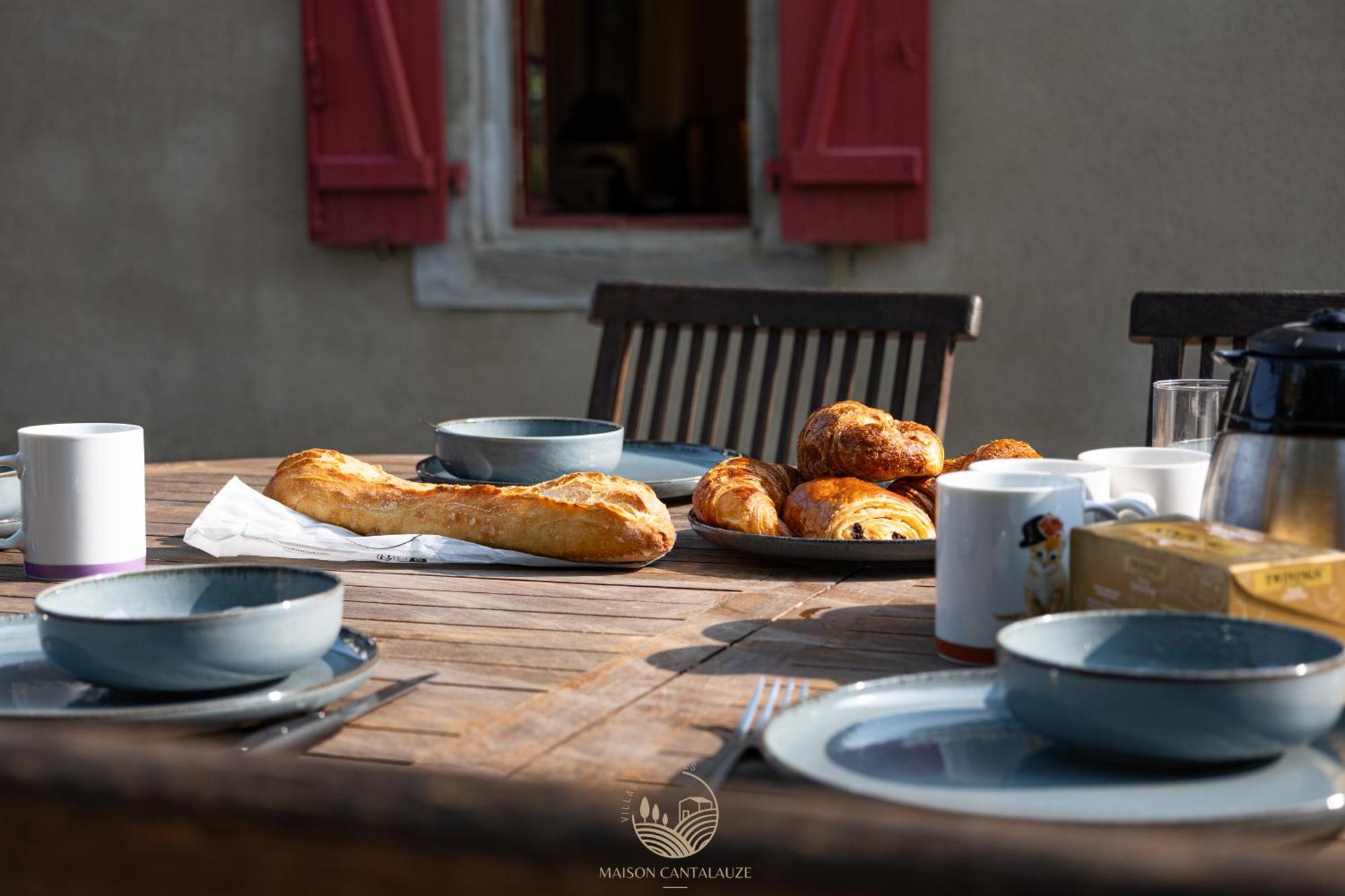 Domaine De Cantalauze Trèbes Extérieur photo