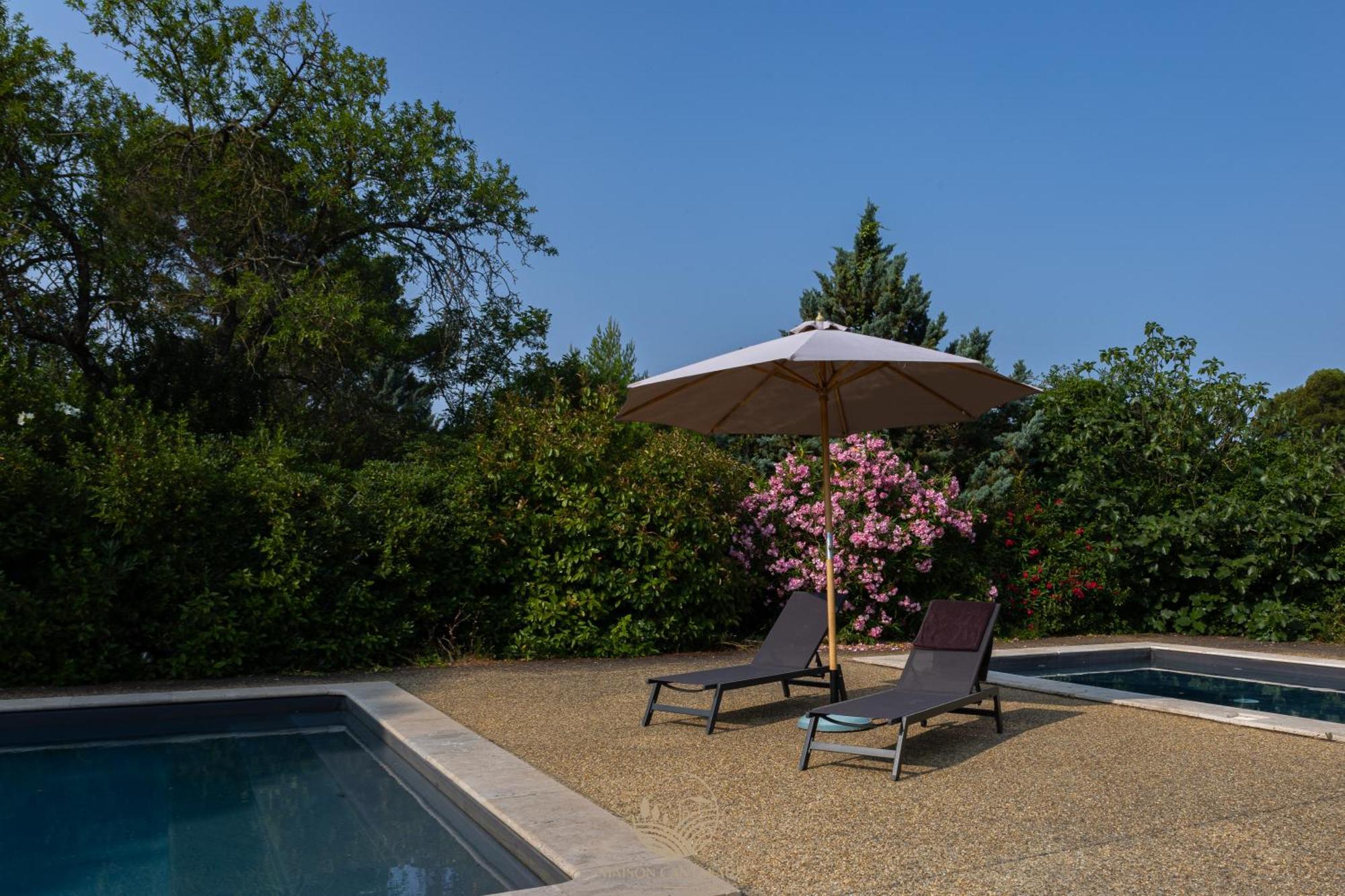 Domaine De Cantalauze Trèbes Extérieur photo