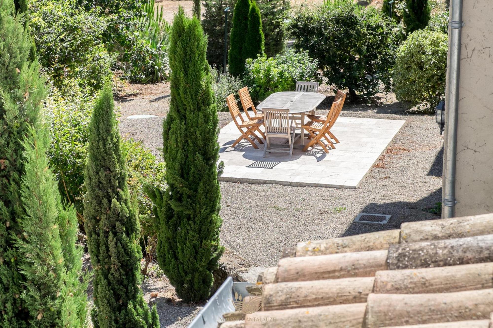 Domaine De Cantalauze Trèbes Extérieur photo