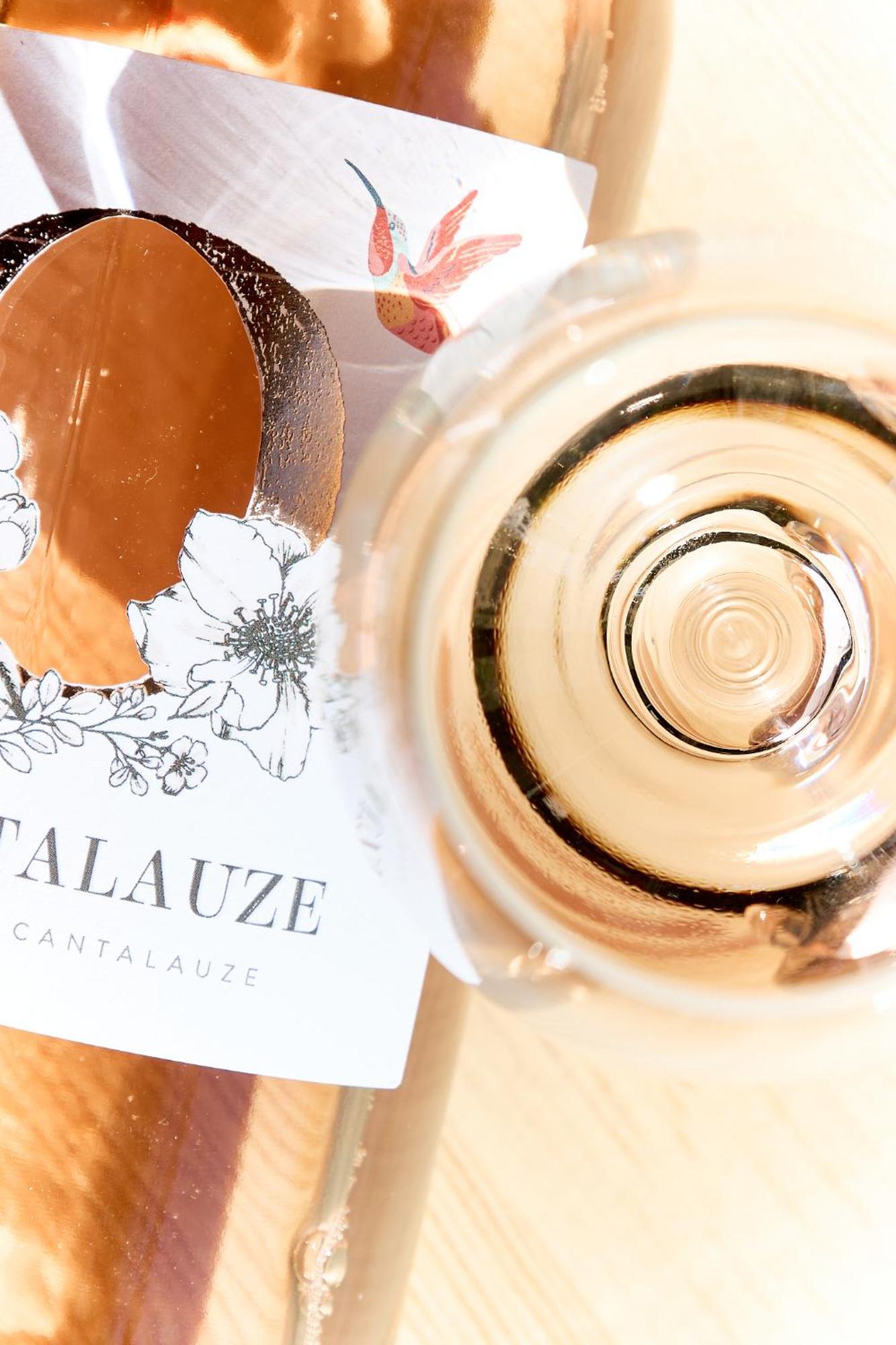 Domaine De Cantalauze Trèbes Extérieur photo