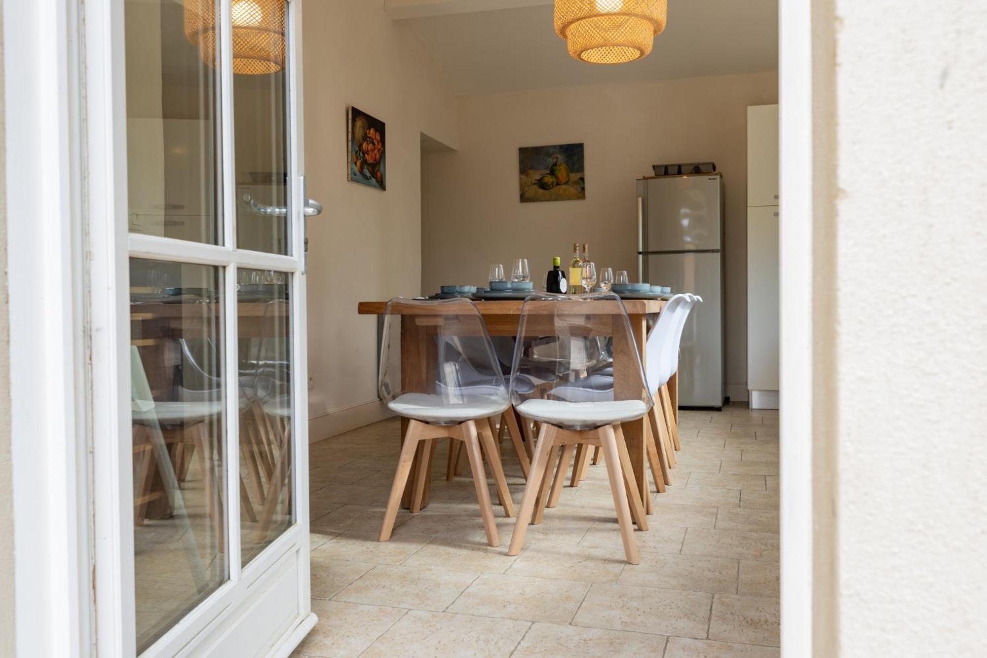 Domaine De Cantalauze Trèbes Extérieur photo