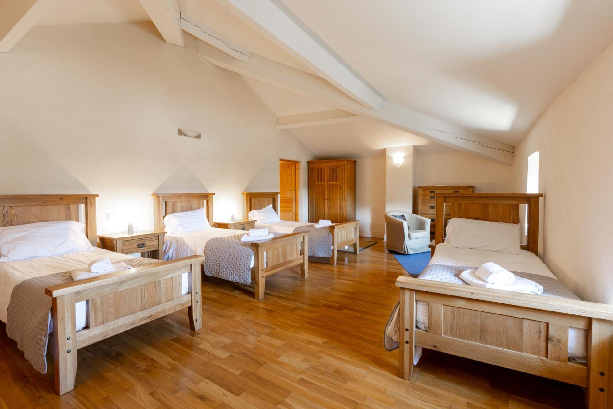 Domaine De Cantalauze Trèbes Extérieur photo