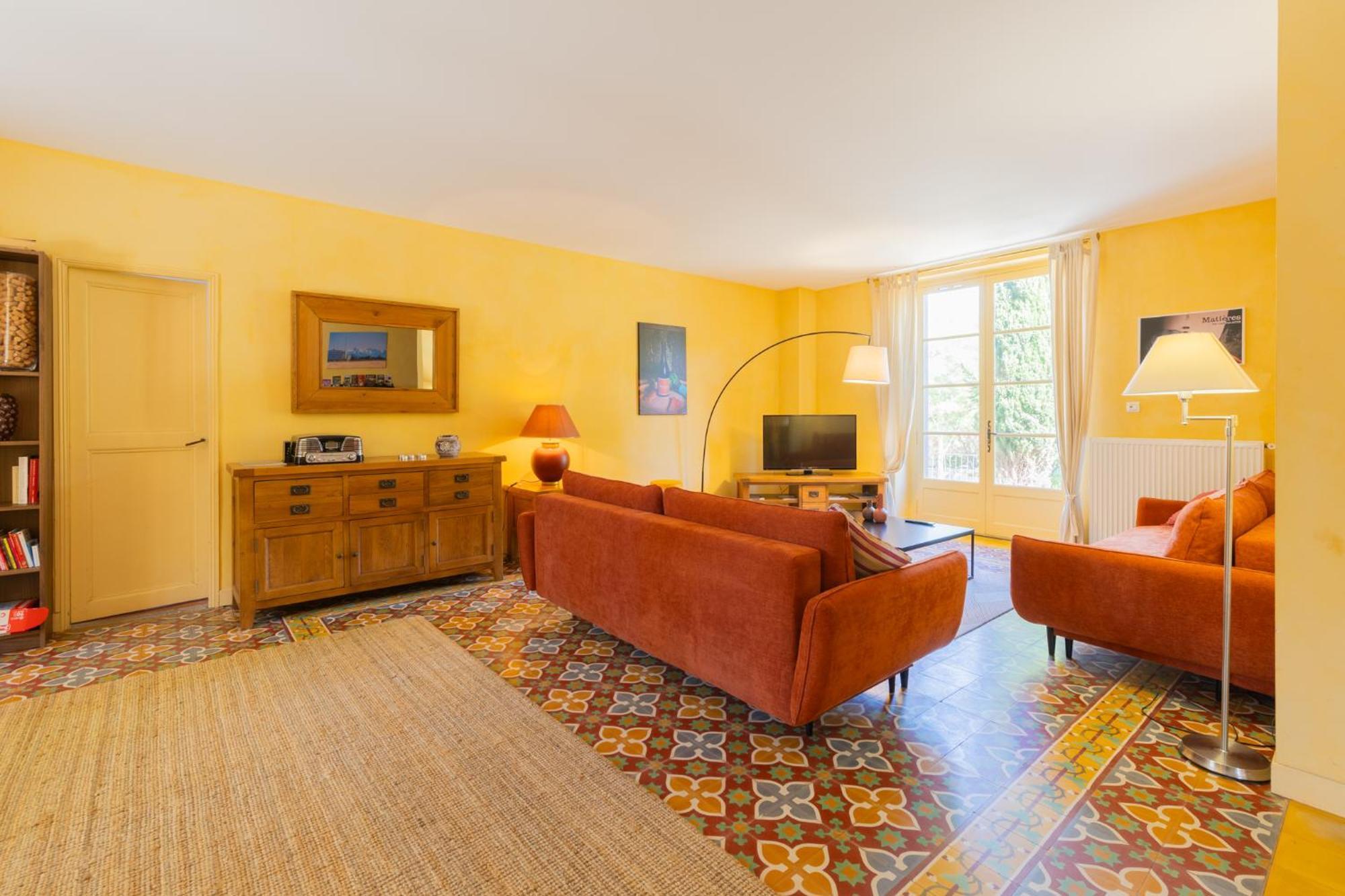 Domaine De Cantalauze Trèbes Extérieur photo
