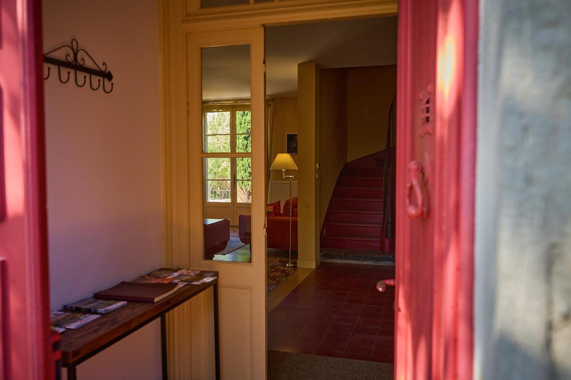 Domaine De Cantalauze Trèbes Extérieur photo