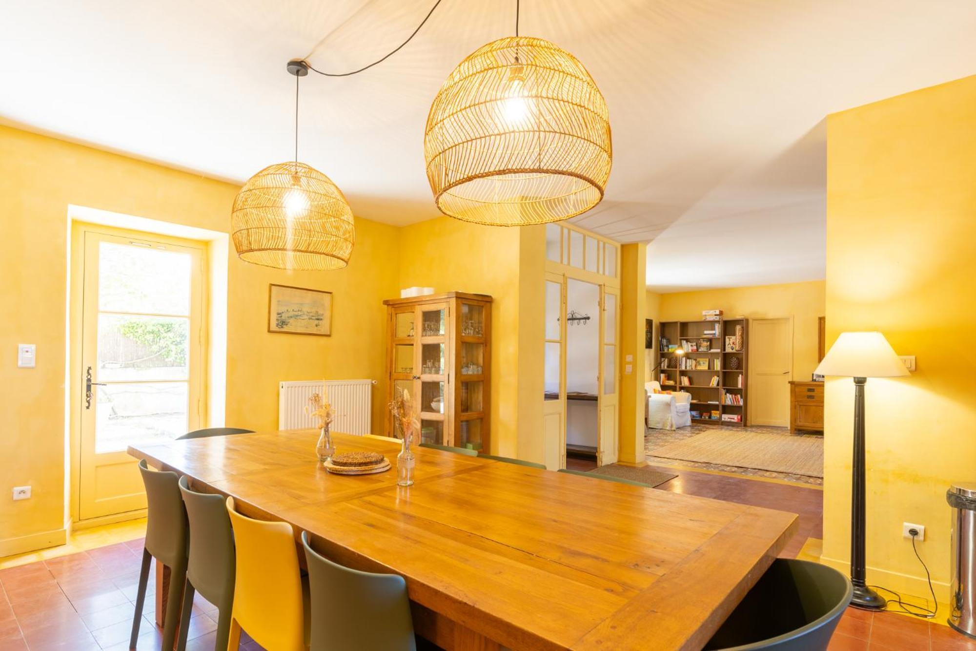 Domaine De Cantalauze Trèbes Extérieur photo