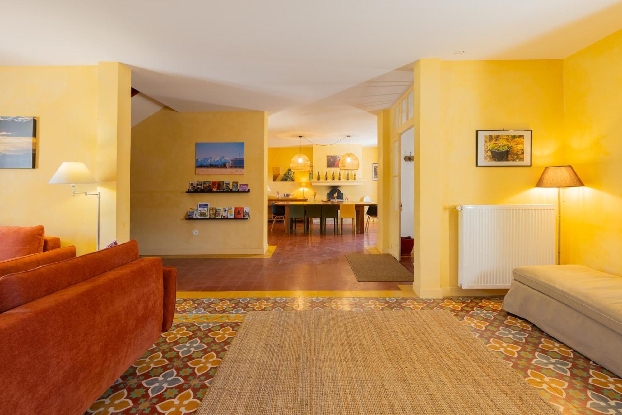 Domaine De Cantalauze Trèbes Extérieur photo