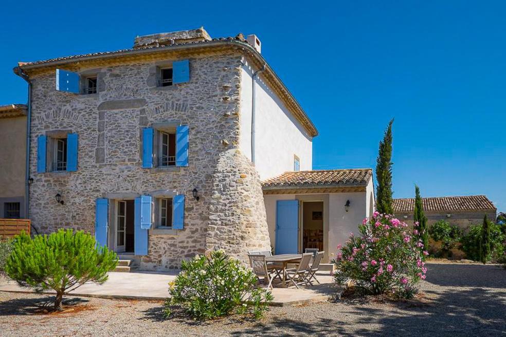 Domaine De Cantalauze Trèbes Extérieur photo