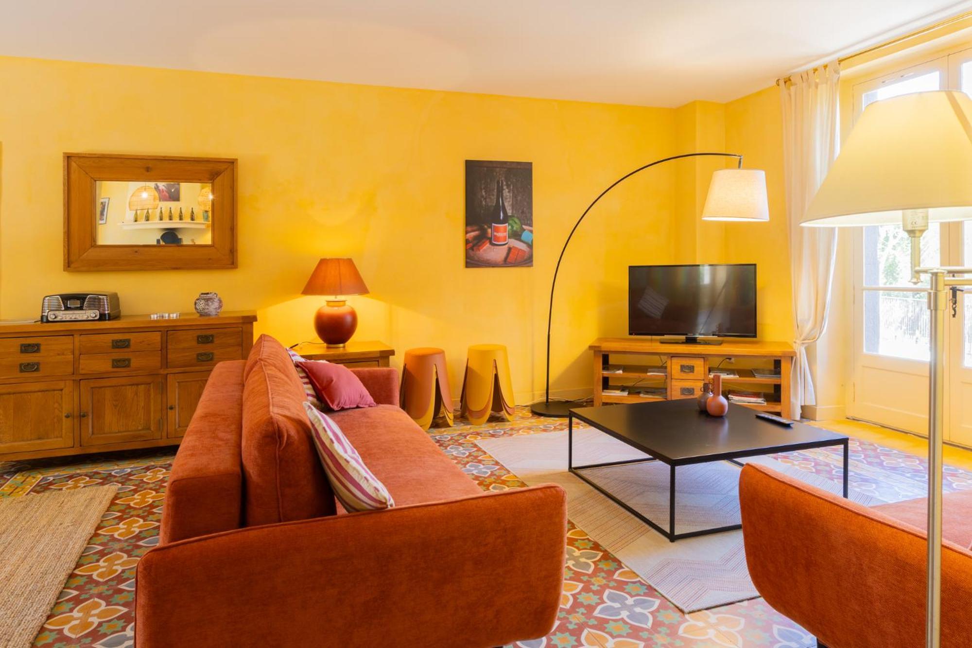 Domaine De Cantalauze Trèbes Extérieur photo