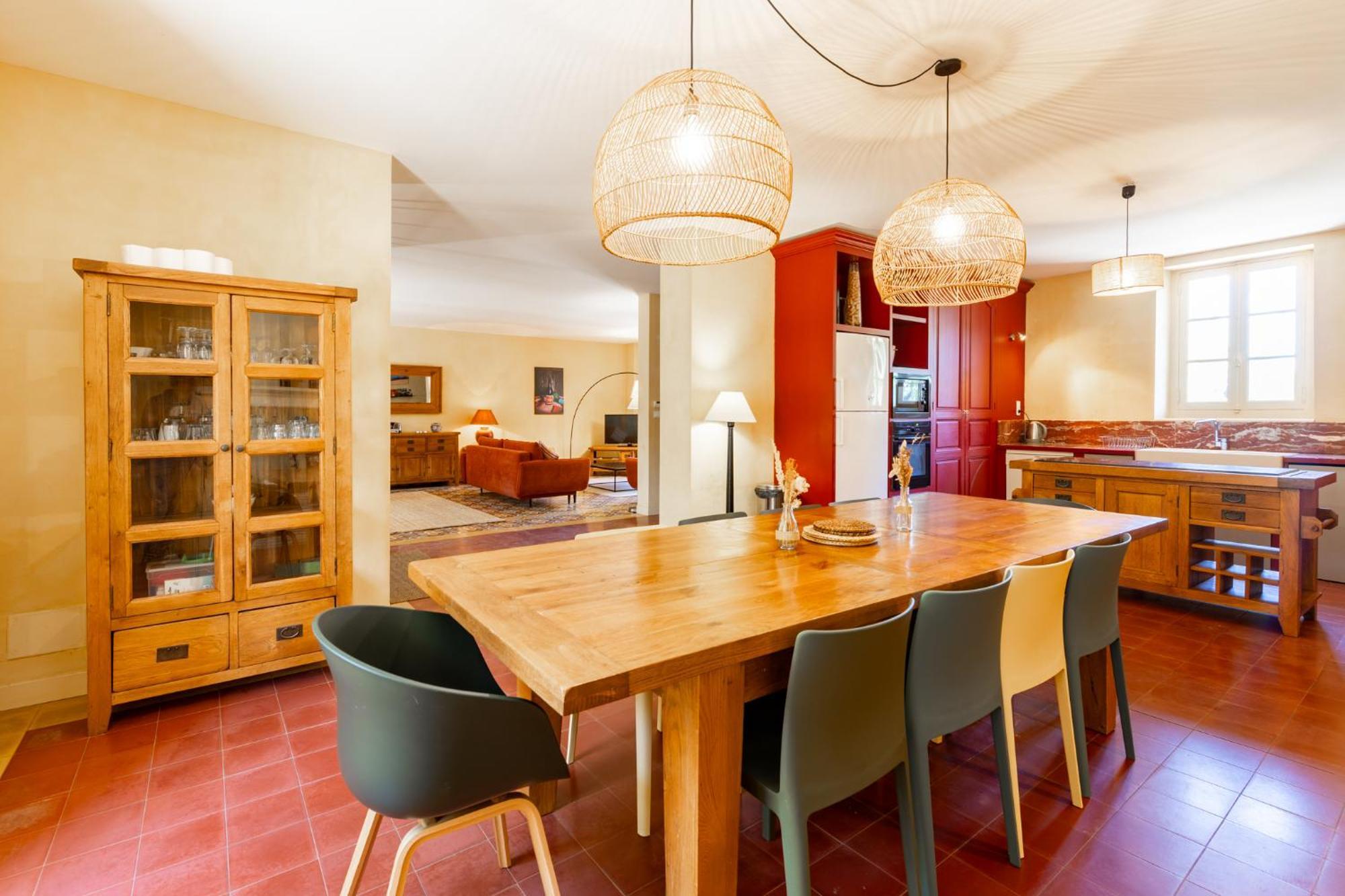 Domaine De Cantalauze Trèbes Extérieur photo