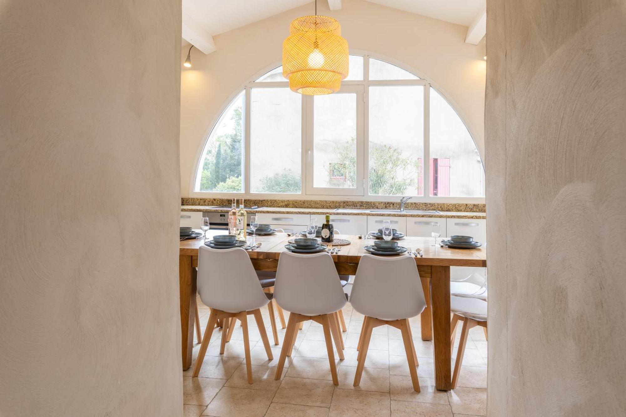 Domaine De Cantalauze Trèbes Extérieur photo